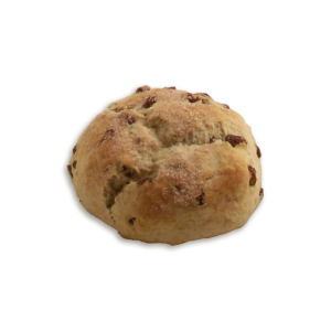 Raisin Cinnamon Wheat Scone