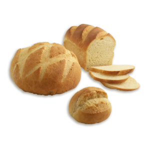 Semolina Bread
