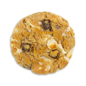 S'mores Cookie