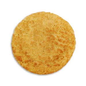 Snickerdoodle Cookie (Kosher)