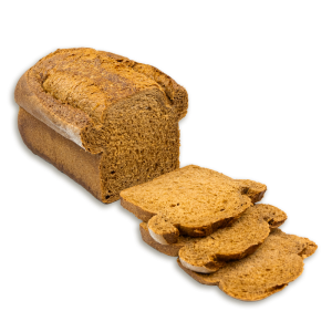 Soft Dark Rye