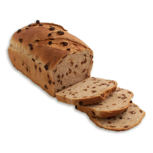 Soft Raisin Cinnamon (Kosher)