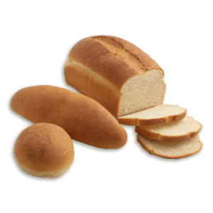 Soft Rye Sandwich Bread