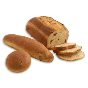 Soft Tomato Basil Sandwich Bread