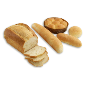 Soft White Sandwich Bread