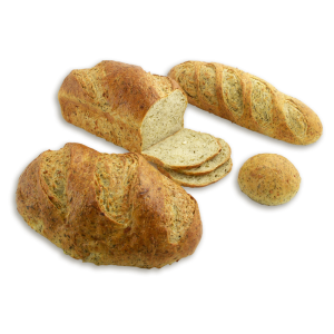 Spinach Feta Bread