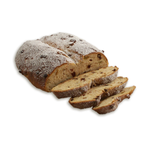 Stollen (Kosher)