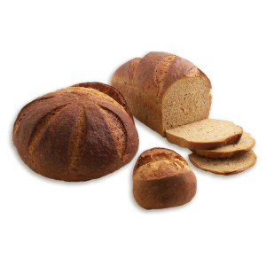 Swedish Limpa Rye