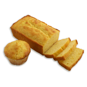 Sweet Cornbread (Kosher)