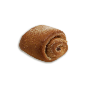 Chocolate Chip Sweet Swirl (Kosher)