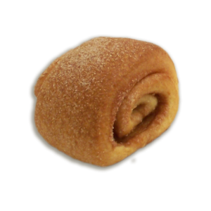 Cinnamon Sweet Swirl (Kosher)