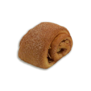 Cinnamon Almond Sweet Swirl (Kosher)