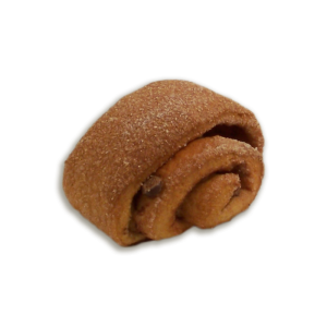 Cinnamon Chocolate Chip Sweet Swirl (Kosher)