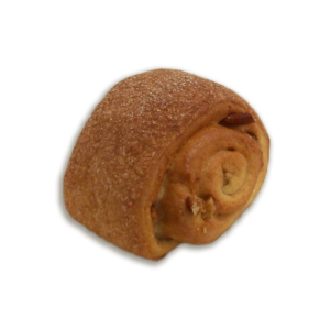 Cinnamon Pecan Sweet Swirl (Kosher)