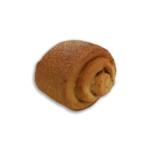 Cinnamon Walnut Sweet Swirl (Kosher)