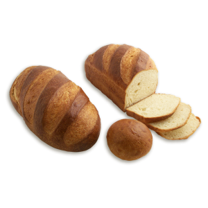 Traditional Egg Bread (Kosher)