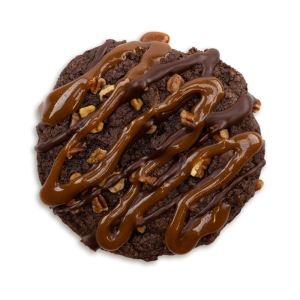 Turtle Cookie (Kosher)