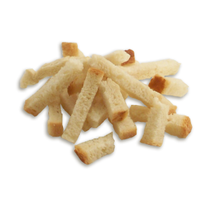 Unseasoned Stuffing
