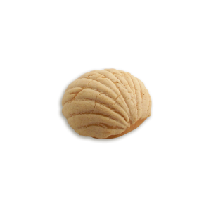 Vanilla Concha (Kosher)