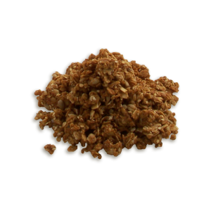 Vanilla Oat Crunch Granola