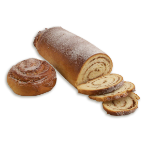 Walnut Babka (Kosher)