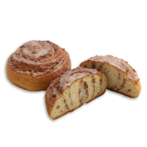 Walnut Babka Roll (Kosher)