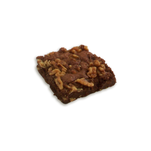 Walnut Brownie (Kosher)