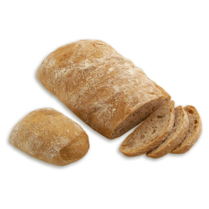Wheat Ciabatta