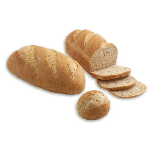 Wheat Flax Seed