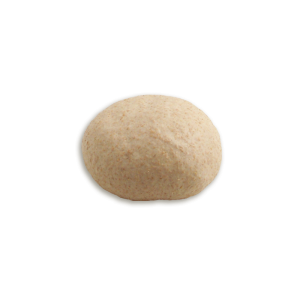 Wheat Pizza Dough