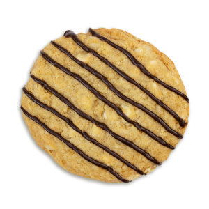 White Chocolate Macadamia Nut Cookie (Kosher)