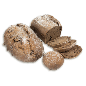 Chocolate Sourdough (Kosher)