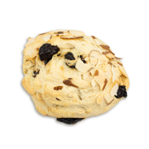 Cherry Almond Scone (Kosher)