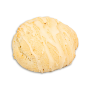 Orange Scone (Kosher)
