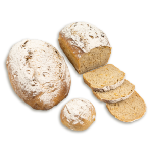 Apple Cinnamon Sourdough