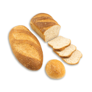 Cracked Wheat Bread