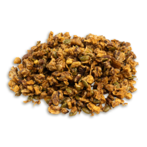 Maple Nut Crunch Granola